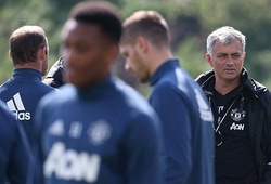 Mourinho nói không với khoa học