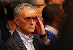 Man Utd sẽ bổ nhiệm Mourinho trong vài giờ tới?