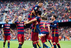 Những cái nhất của La Liga 2015/16