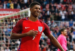 Hành trình hóa "Thiên nga" như trong mơ của Marcus Rashford