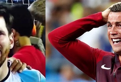 Messi, Ronaldo và cuộc đua Quả bóng Vàng chưa hồi kết