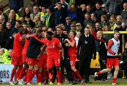 Nói về “Fergie time”, Man Utd còn phải học Liverpool