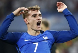Pháp 2-0 Đức: Griezmann đưa chủ nhà vào chung kết