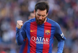 Phó Chủ tịch Barcelona tiết lộ Messi gia hạn HĐ đến năm 35 tuổi