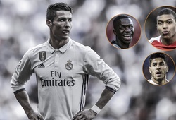Sau chung kết Champions League, Real Madrid lên kế hoạch thay Ronaldo?