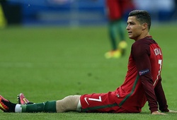 Ronaldo chữa bệnh bằng liệu pháp "không đảm bảo"