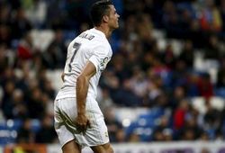 Ronaldo rách 1,5 cm cơ đùi, chữa bằng liệu pháp tế bào gốc càng... bị nặng hơn?