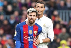 Ronaldo hay Messi xuất sắc nhất lịch sử Champions League?