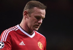 Rooney đang tỏa sáng ở Man Utd chỉ là “tảng băng trôi”?