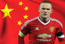 Rooney nhận lương 1 triệu bảng/tuần vì nổi tiếng hơn... Messi