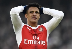 Alexis Sanchez có xứng làm ông hoàng lương bổng ở Premier League?