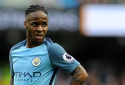 Sterling trên đường hồi sinh nhờ Guardiola