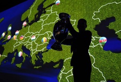 Thể thức thi đấu khác lạ của EURO 2020