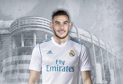 Theo dấu chân "kẻ phản bội", Theo Hernandez sẽ tỏa sáng ở Real Madrid?