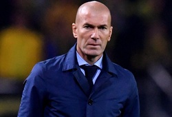 Tin bóng đá ngày 13/10: HLV Zidane có thể chia tay Real Madrid vì Tuyển Pháp