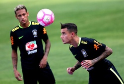 Tin bóng đá ngày 8/10: Neymar phá bĩnh Barca ở vụ mua Coutinho