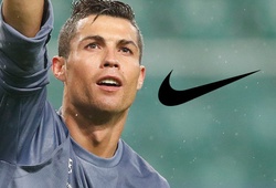 Vì sao Nike ký hợp đồng trọn đời trị giá 1 tỷ bảng với Ronaldo?