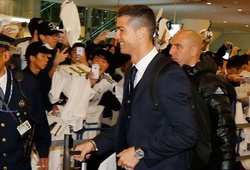 Ronaldo vắng mặt, giải Quả bóng Vàng liệu "có biến"?