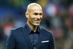 HLV Zidane là "gà đẻ trứng vàng" nhờ mua ít nhưng vẫn rinh đầy Cúp
