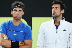 Lỗi hẹn Monte Carlo, Nadal - Djokovic đại chiến ở Barcelona Open?
