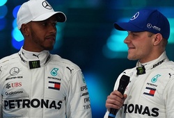 CEO Toto Wolff: “Mercedes cân nhắc không chiêu mộ tay đua mới”!