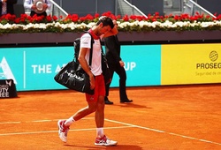 Novak Djokovic tiếp tục sa sút: Khi... bà xã cũng phải lên tiếng