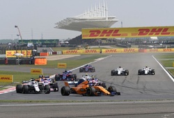 Đua thử Azerbaijan GP: McLaren sẵn sàng tung "chiêu độc"?