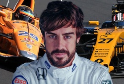 Fernando Alonso: “Thay đổi sẽ khiến F1... chẳng hấp dẫn hơn”!