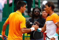 Monte Carlo Masters 2018: Nadal thắng nhàn, sẵn sàng đợi Djokovic