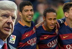 5 điều đáng chờ đợi ở đại chiến Arsenal - Barcelona