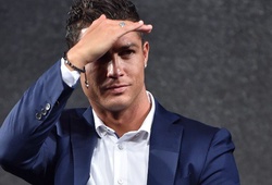 Cristiano Ronaldo muốn làm diễn viên khi giải nghệ