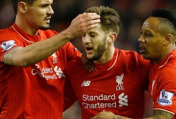 Liverpool 3-0 Man City: Cuộc trả thù ngọt ngào của The Kop