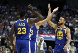 Lịch thi đấu NBA 2017/18 tháng 02 tuần 1-2