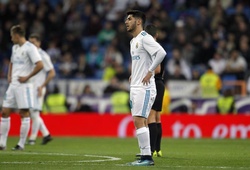 Video: Thua sốc Leganes, Real Madrid bị loại khỏi Cúp nhà Vua