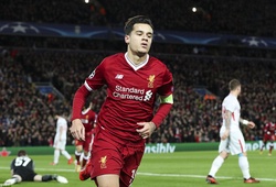 Video: Đại thắng 7 sao, Liverpool lập kỷ lục ghi bàn vòng bảng
