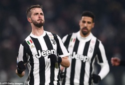 Video: Thắng nhọc, Juventus và Milan gặp nhau tại CK Coppa Italia