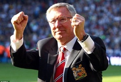 Sir Alex Ferguson đã tỉnh lại và có thể nói chuyện sau phẫu thuật