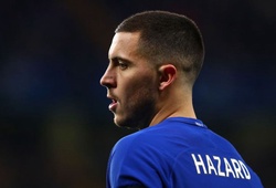 Tin bóng đá ngày 5/12: Hazard từ chối mức lương cao nhất giải NHA