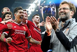 Choáng với số tiền Liverpool bỏ túi sau khi vào bán kết Champions League