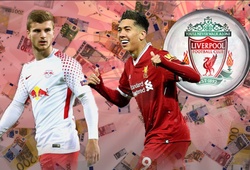 Liverpool có cần mua "sát thủ Đức" khi đã có Firmino toàn năng?
