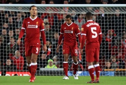 Video: Thua sốc West Brom, Liverpool bị loại khỏi Cúp FA