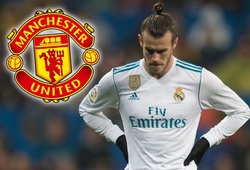 Tin bóng đá ngày 3/12: M.U chỉ mua Bale nếu Real chịu giảm giá