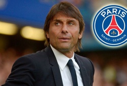 Chelsea tìm HLV mới nào sau vụ Conte "chốt tương lai" với PSG?