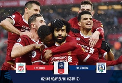 Nhận định bóng đá: Salah có "lần đầu" ngọt ngào, Liverpool tiến sâu vào FA Cup
