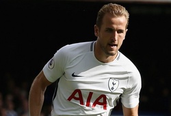 Chuyển nhượng ngày 7/1: Tottenham hét giá Harry Kane với Real