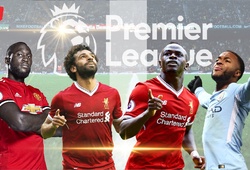 Ai là "vua săn điểm" cho CLB ở giải Ngoại hạng Anh mùa này?