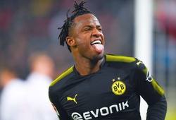 Tin bóng đá ngày 14/3: Nhờ Batshuayi, Chelsea nhận núi tiền từ Dortmund