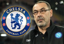 Tin bóng đá ngày 3/5: Thêm dấu hiệu cho thấy Chelsea chuẩn bị đón HLV Sarri