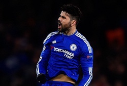 Hàng công Chelsea: Ai thay thế Costa?