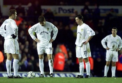 Leeds United: Chàng lãng tử một thời để nhớ